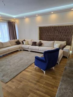 Bahcesehir Rent House - Bahcesehir - 4