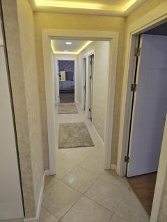 Bahcesehir Rent House - Bahcesehir - 2