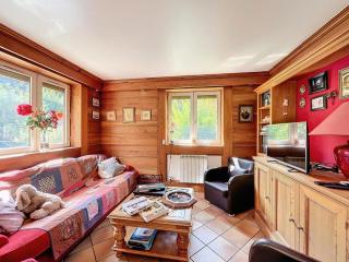Chalet Les Elfes - Alpine chalet au village, 100m de télécabine MAE-7361 - Les Allues - 1