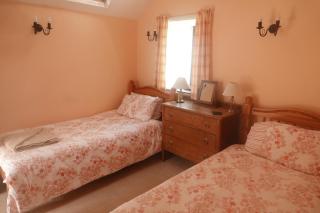 Bakers Mill Holiday Cottages - Beaminster - 3