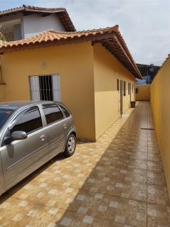Casa de praia em Mongaguá - Mongaguá - 5