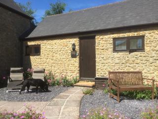 Bakers Mill Holiday Cottages - Beaminster - 2