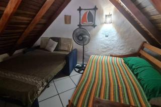 Casa da Tia - Espaço Amplo com Piscina, Maresias - São Sebastião - 4