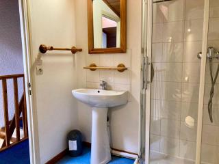 Résidence Meijotel - Appartement résidence Meijotel MAE-9761 - Vénosc - 1