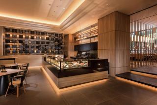 Hilton Nagoya Hotel - Nagoya - 5