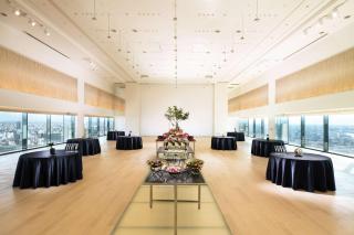 Hilton Nagoya Hotel - Nagoya - 4