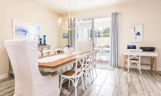 Relaxing Spacious 5BR Family Pool Home with Game Room-1544 - 2