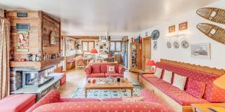 Chalet Le Prairial - 5 Pièces pour 8 Personnes MAE-0071 - Champagny-en-Vanoise - 9