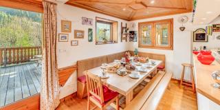 Chalet Le Prairial - 5 Pièces pour 8 Personnes MAE-0071 - Champagny-en-Vanoise - 7