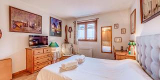 Chalet Le Prairial - 5 Pièces pour 8 Personnes MAE-0071 - Champagny-en-Vanoise - 5