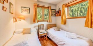 Chalet Le Prairial - Chalets pour 8 Personnes MAE-0071 - 3