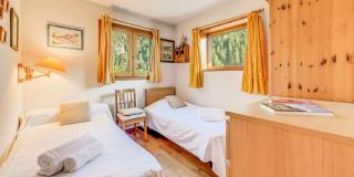 Chalet Le Prairial - Chalets pour 8 Personnes MAE-0071 - 2