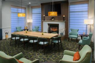 Hilton Garden Inn Lake Mary - Lake Mary - 6