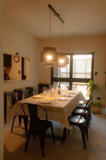 Casa Olivia Mendoza - Mendoza - 9