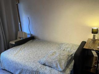 Résidence Les Cordeliers - Studio 4 personnes 23pers exposé Sud MAE-3411 - Valloire - 3