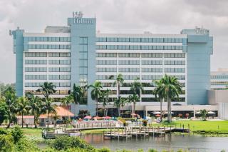 Hilton Palm Beach PBI - West Palm Beach - 0
