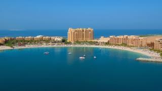 DoubleTree by Hilton Resort & Spa Marjan Island - Ras al Khaimah - 9