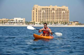 DoubleTree by Hilton Resort & Spa Marjan Island - Ras al Khaimah - 7