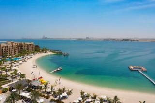 DoubleTree by Hilton Resort & Spa Marjan Island - Ras al Khaimah - 6