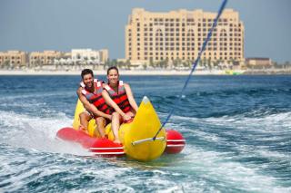 DoubleTree by Hilton Resort & Spa Marjan Island - Ras al Khaimah - 5