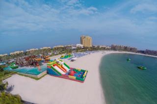 DoubleTree by Hilton Resort & Spa Marjan Island - Ras al Khaimah - 3