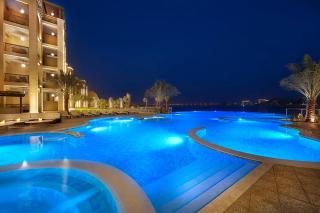 DoubleTree by Hilton Resort & Spa Marjan Island - Ras al Khaimah - 2