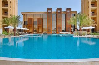 DoubleTree by Hilton Resort & Spa Marjan Island - Ras al Khaimah - 1