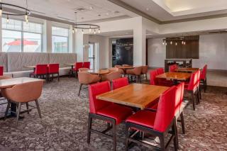 Hilton Garden Inn Roanoke Rapids - Roanoke Rapids - 2