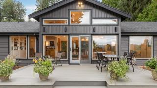 Vino Valley Vista - Woodinville - 0