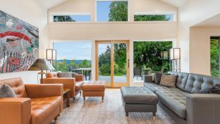 Vino Valley Vista - Woodinville - 9