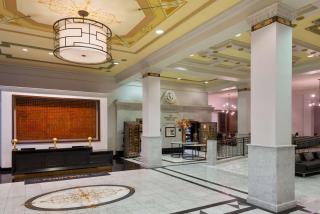 Hilton Pennywell St Louis at the Arch - 5