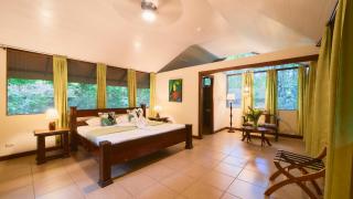 Evergreen Lodge - Tortuguero - 7