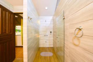 Evergreen Lodge - Tortuguero - 6