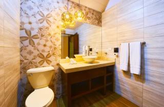 Evergreen Lodge - Tortuguero - 5