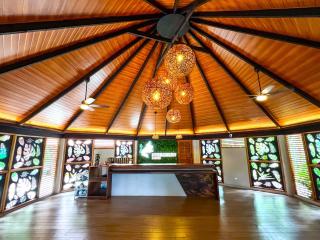 Evergreen Lodge - Tortuguero - 9