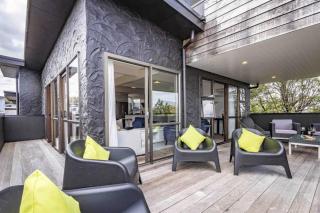 Rokino Lake House Location and Views - Taupo - 2