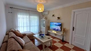 Paraíso del Sol - Isdabe - Estepona - 7