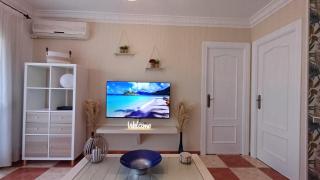 Paraíso del Sol - Isdabe - Estepona - 8