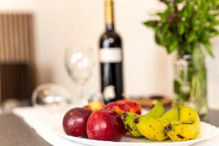 Thomas Suite Calheta - 5