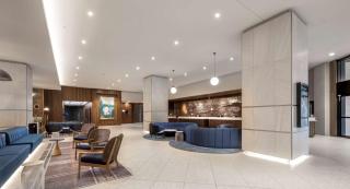 Hilton Quebec - 0