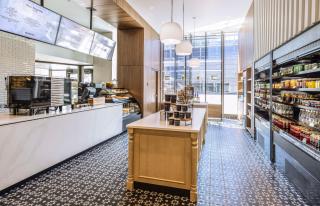 Hilton Quebec - 3