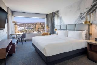 Hilton Quebec - Québec - 6