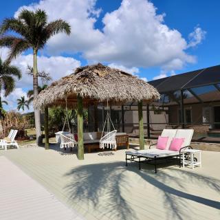 Dreamers Hideaway I Waterfront I Direct Access - Naples - 5