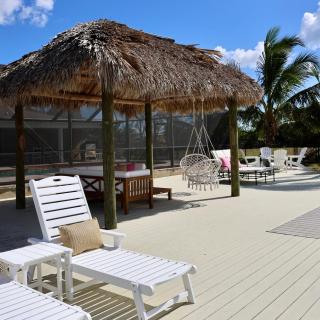 Dreamers Hideaway I Waterfront I Direct Access - Naples - 4