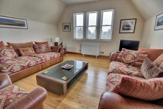 1 Argyle Place, Dornoch - Dornoch - 5