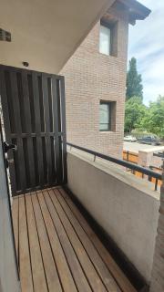 Exclusivo departamento Drury (Centro) - San Martín de los Andes - 2