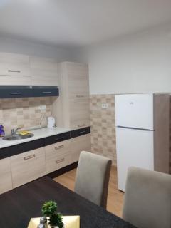 Mima apartmani - Sarajevo - 0