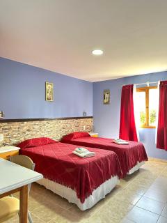 Hosteria Los 2 Pinos - 2