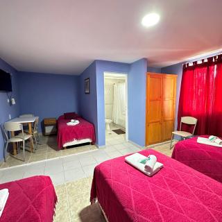 Hosteria Los 2 Pinos - 3