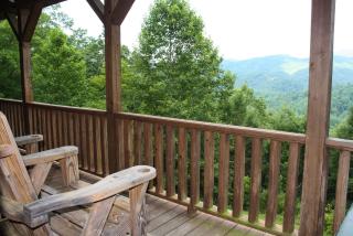 Cliffside by Leatherwood Mountains Resort - Ferguson - 5